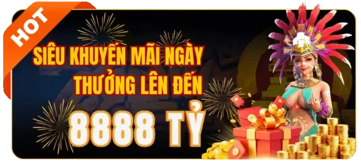 Tỷ Lệ Thắng Cao & Jackpot Khủng