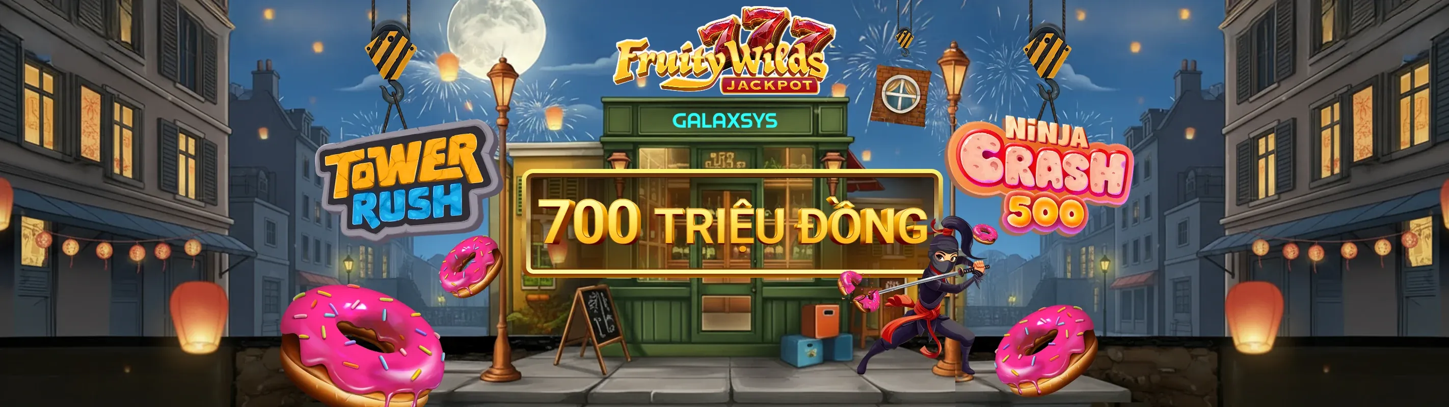 Sân vận động với ánh đèn rực rỡ và người hâm mộ cuồng nhiệt, thể hiện tinh thần cá cược thể thao sôi động tại 1xbit Casino