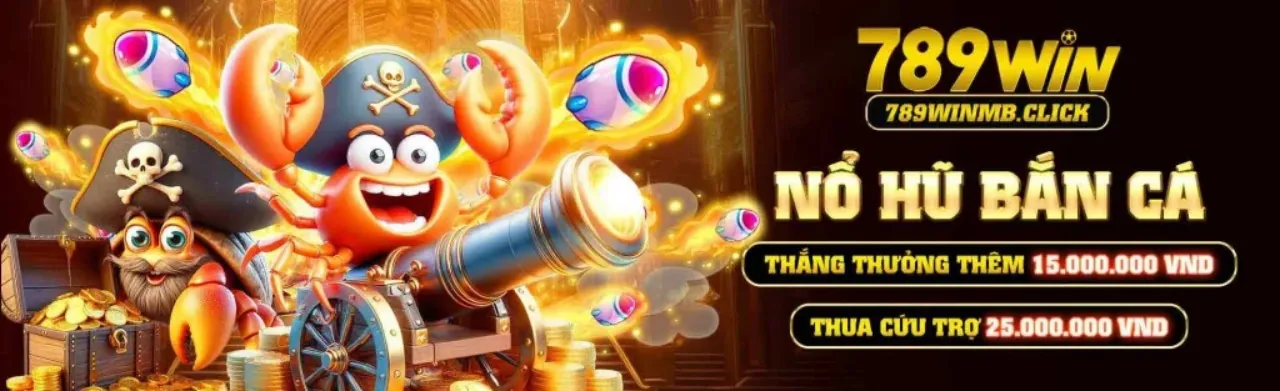 Nổ Hũ 2026 – Sòng Bạc 1xbit Chính Thức