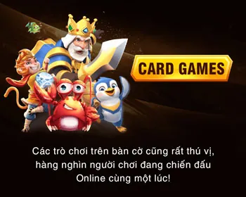 Tỷ lệ thưởng hấp dẫn