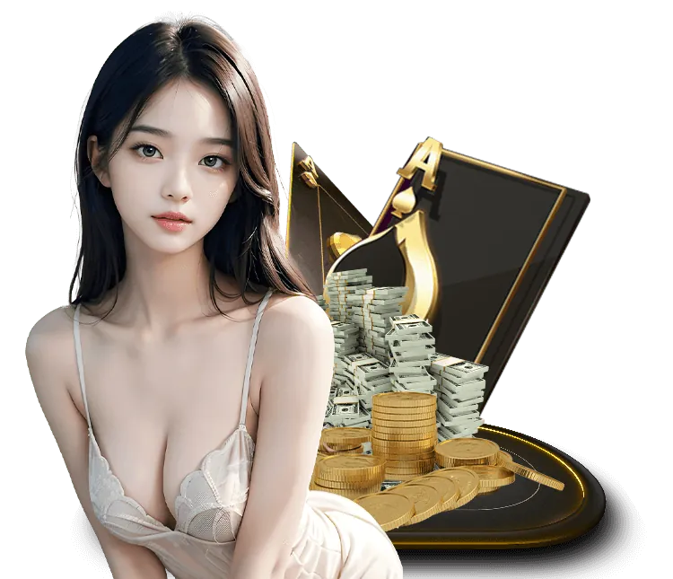 Người chia bài trực tiếp Baccarat tại 1xbit Casino